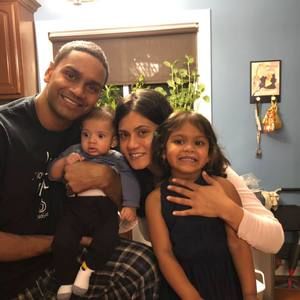 Meet your Posher, Nirvani